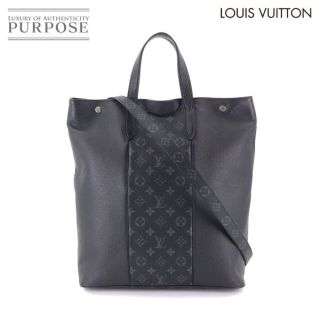ヴィトン(LOUIS VUITTON) タイガ トートバッグ(メンズ)の通販 40点
