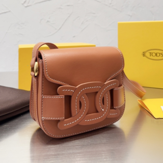 トッズ ショルダーバッグ(レディース)の通販 700点以上 | TOD'Sの
