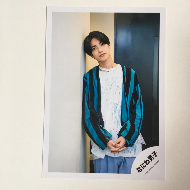 なにわ男子 - 高橋恭平 公式写真の通販 by y's shop なにわ男子 - 高橋恭平 公式写真の通販 by y's shop