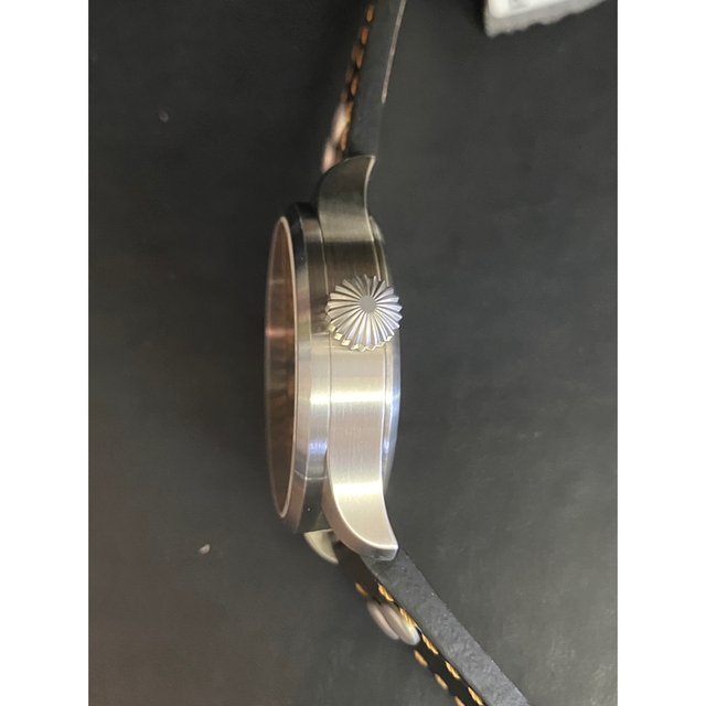 新品未使用 laco ラコ オートマチック パイロット パレルモ