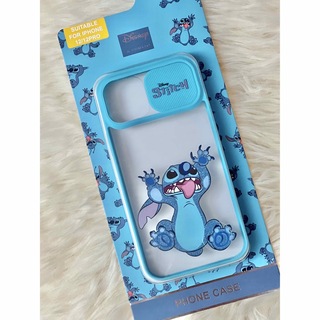 Primark X Disney♡スティッチiPhoneケース【ハード】