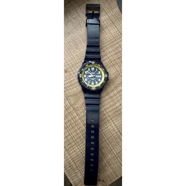CASIO(カシオ)のカシオ チープカシオ チプカシ 腕時計 メンズの時計(腕時計(アナログ))の商品写真
