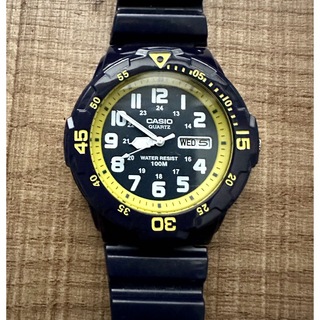 CASIO - カシオ チープカシオ チプカシ 腕時計
