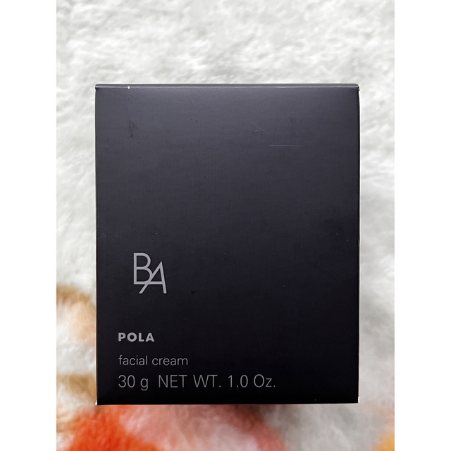 pola B.A クリーム N 保湿クリーム　本品　30ｇ