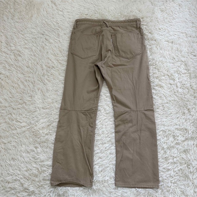 nonnative(ノンネイティブ)の【nonnaTive】ノンネイティブ 3 L チノパン ベージュ メンズのパンツ(チノパン)の商品写真