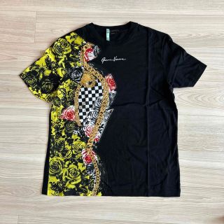 ヴェルサーチ Tシャツ・カットソー(メンズ)の通販 200点以上 | VERSACE