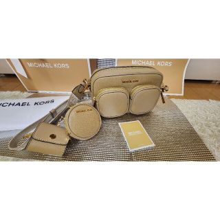 マイケルコース(Michael Kors)のマイケル・コースボディーバッグSummer Sale(ショルダーバッグ)