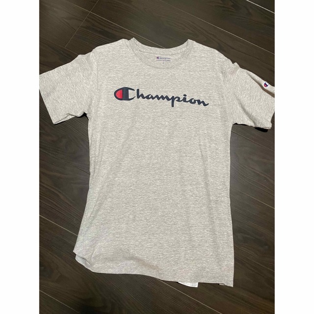 Champion Champion Tシャツ Ｓサイズの通販 by あすぽん's shop｜チャンピオンならラクマ