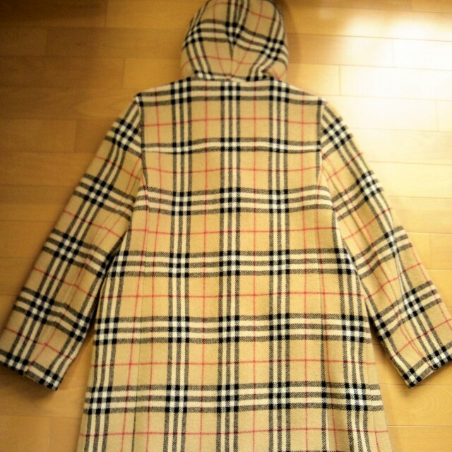 BURBERRY(バーバリー)のBurberrys コート レディースのジャケット/アウター(ダッフルコート)の商品写真