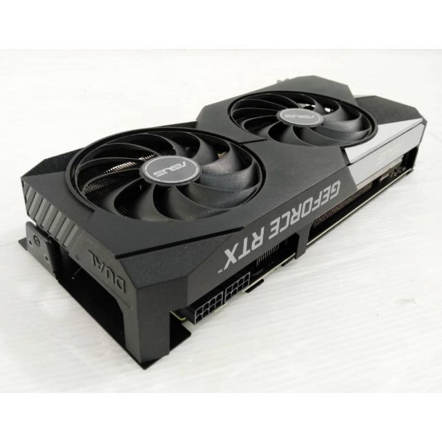 美品】ASUS NVIDIA GeForce RTX 3070 搭載 8Gの通販 by mipo｜ラクマ