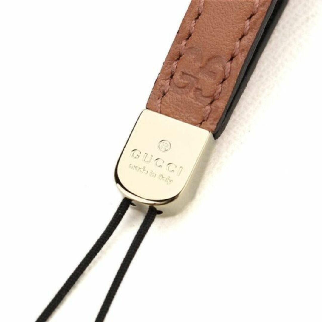 Gucci - グッチ GUCCI ストラップの通販 by ブランドショップHappiness