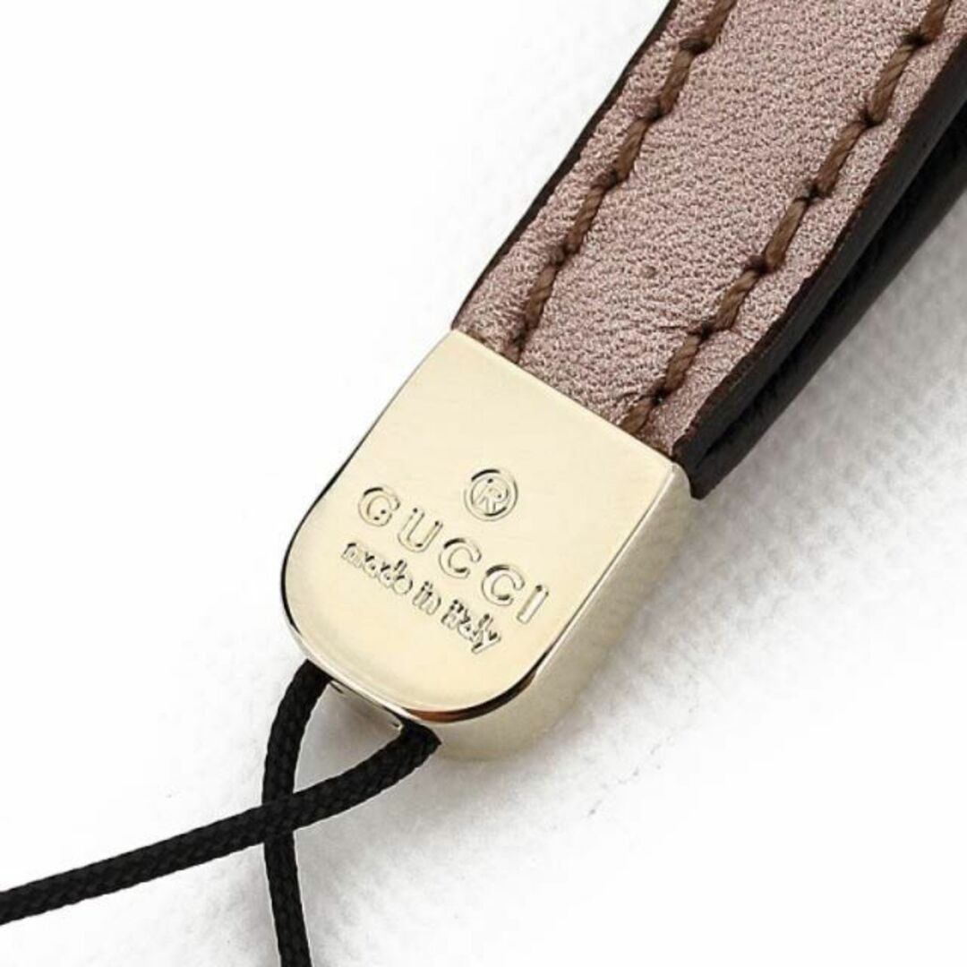 グッチ GUCCI ストラップ