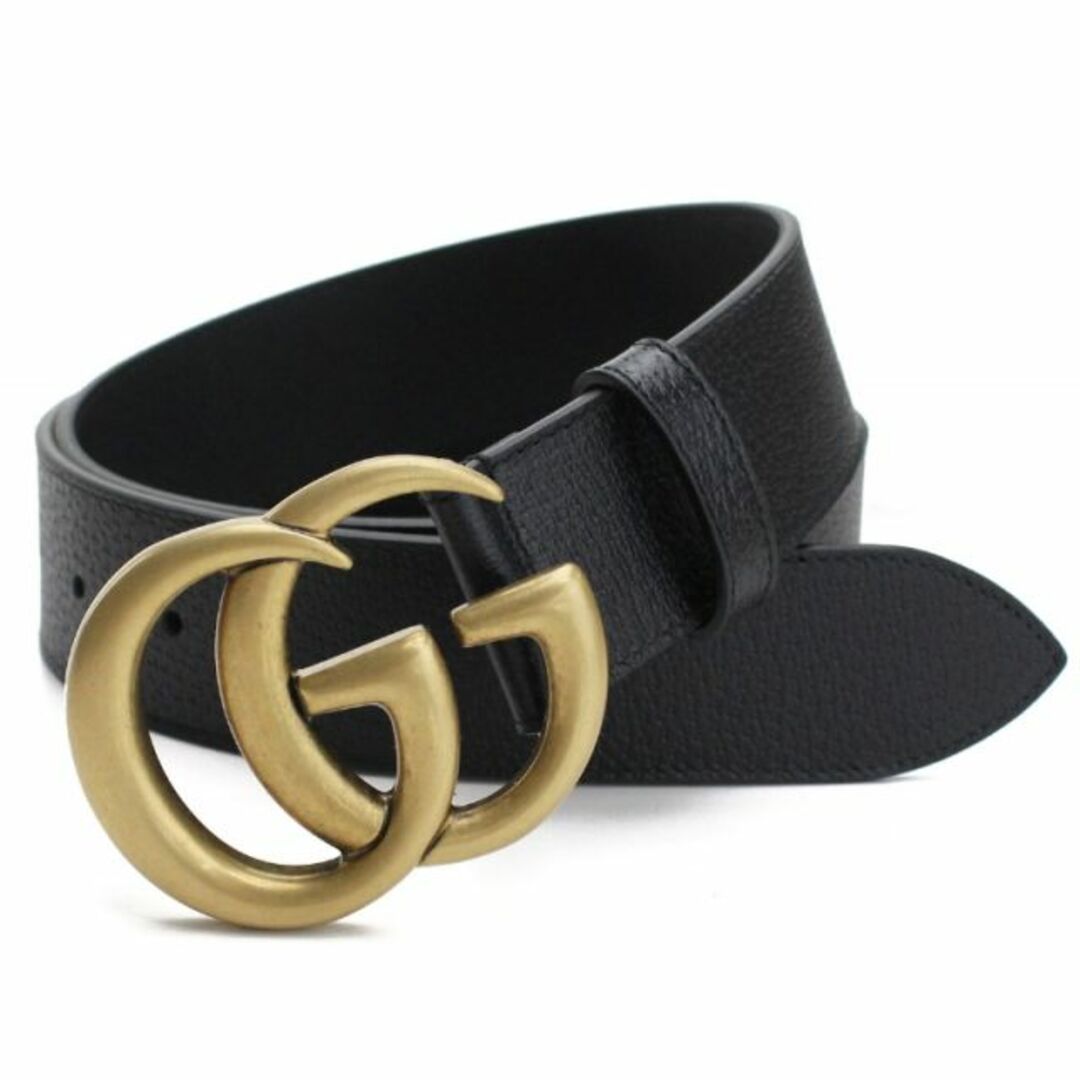Gucci - グッチ GUCCI ベルト 406831-DJ20T 1000 85cmの通販 by