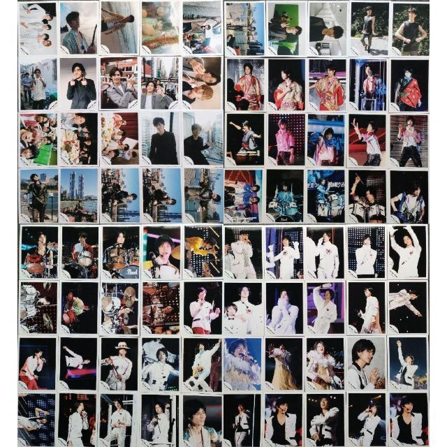 中島裕翔 Hey!Say!Jump 写真 650枚 ソロ 混合 集合 フォトセ-www.ecosea.do