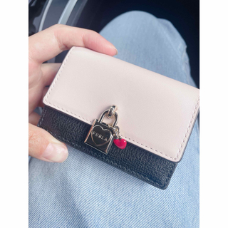 Furla - 定価24200円❤︎ FURLA 財布 ハート♡の通販 by SHOP｜フルラ ...