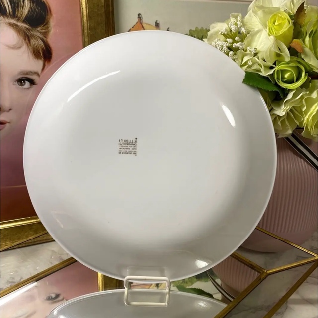 CORELLE - 限定品❤️コレール プリマス 5枚セット ワンプレート