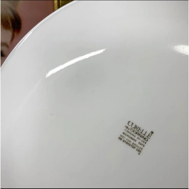 CORELLE - 限定品❤️コレール プリマス 5枚セット ワンプレート