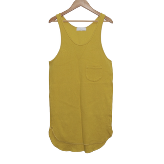 SUGERHILL 20ss POCKET TANK TOP (タンクトップ)