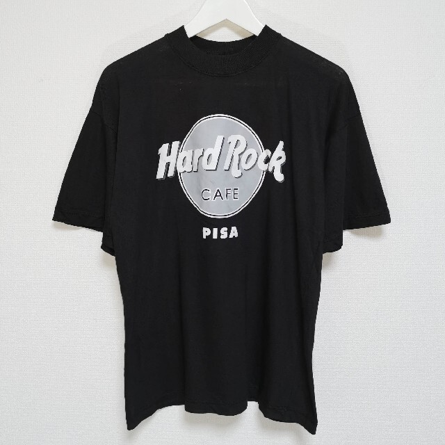 Hard Rock CAFE - M 90s ハードロックカフェ HARDROCK CAFE Tシャツ