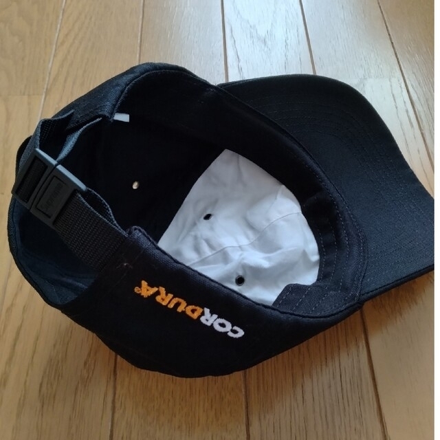 Supreme(シュプリーム)のSupreme Cordura Teflom Label 6-Panel メンズの帽子(キャップ)の商品写真