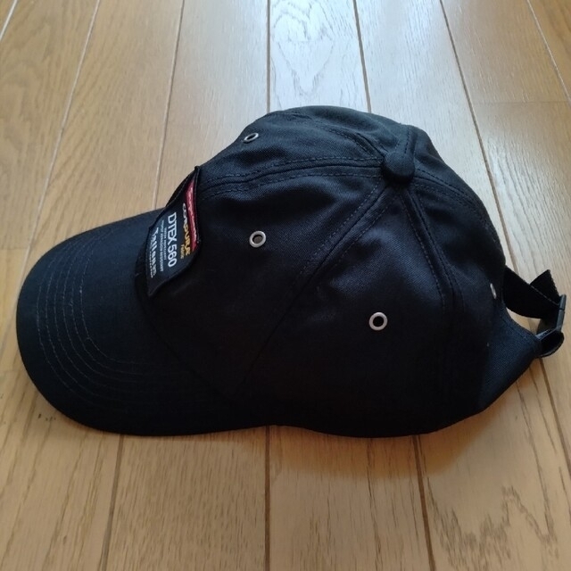 Supreme(シュプリーム)のSupreme Cordura Teflom Label 6-Panel メンズの帽子(キャップ)の商品写真