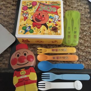 アンパンマン 水筒 弁当用品の通販 40点 | アンパンマンのインテリア