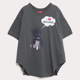 ヴィヴィアンウエストウッド(Vivienne Westwood)の新品未使用ヴィヴィアンカットソー(Tシャツ(半袖/袖なし))