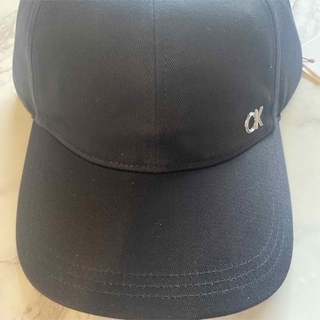 カルバンクライン(Calvin Klein)の【新品】 Calvin Klein CAP 帽子 (キャップ)