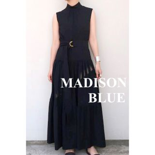 マディソンブルー マキシワンピース/ロングワンピース(レディース)の