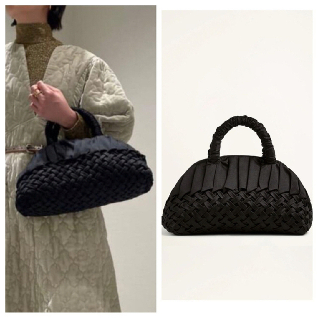 新品 ■MERLETTE Lune Handbag マーレット ルーン