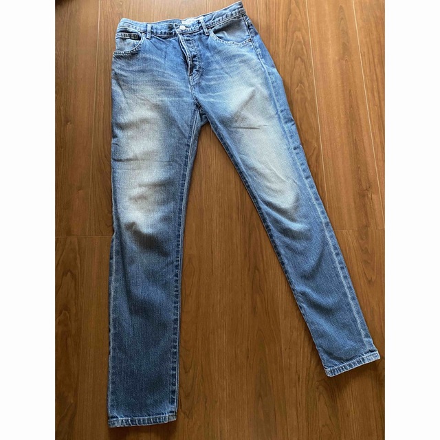 LE CIEL BLEU - ルシェルブルー デニム 40の通販 by くい's shop