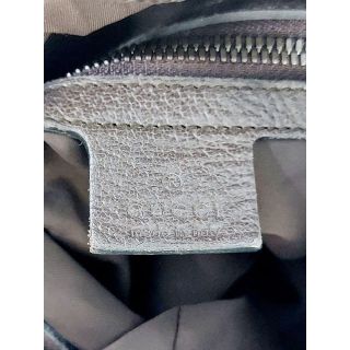 GUCCI(グッチ) ドローストリング バックパック GGストリーム SH919