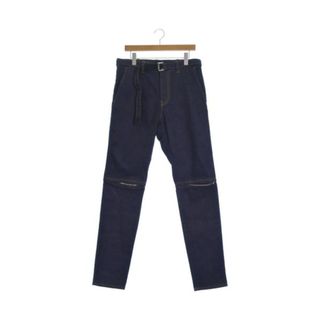 サカイ デニム/ジーンズ(メンズ)の通販 93点 | sacaiのメンズを買う