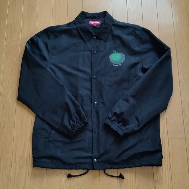 Supreme Coaches Jacket