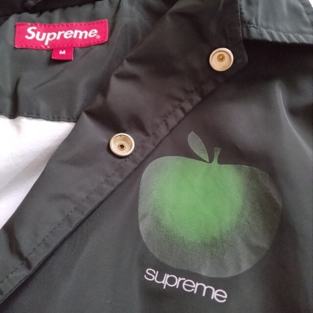 Supreme(シュプリーム)のSupreme Coaches Jacket メンズのジャケット/アウター(ナイロンジャケット)の商品写真