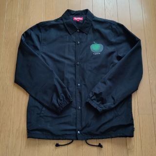 シュプリーム(Supreme)のSupreme Coaches Jacket(ナイロンジャケット)