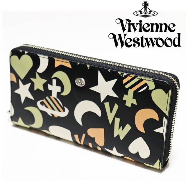 Vivienne Westwood   《ヴィヴィアンウエストウッド》新品 立体星