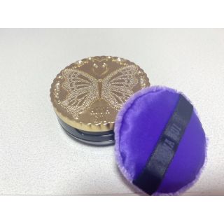 アナスイ(ANNA SUI)のANNA SUI ルースフェイスパウダー 200(フェイスパウダー)