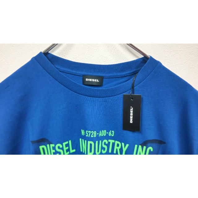 DIESEL - 【新品未使用品】DIESEL T-DIEGO-S13 Tシャツ Sの通販 by ...