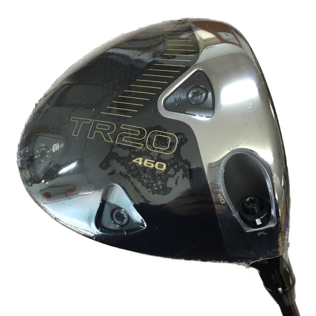 ◎◎HONMA ホンマ T//WORLD TR20-460 1W 10.5° ドライバー VIZARD TR20-50 R