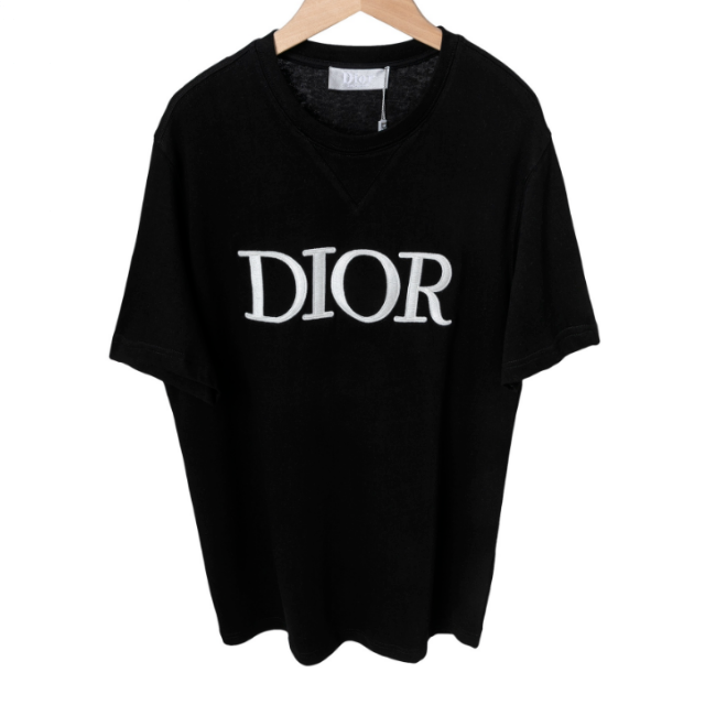 Dior - DIOR クリスチャンディオール Tシャツの通販 by モリオカ