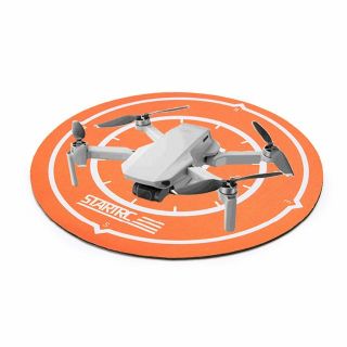 DJI Mini 3 Pro/Air 2S 対応/ランディングパッド25×25(ホビーラジコン)