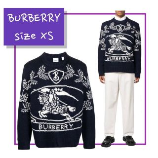 6ページ目 - バーバリー(BURBERRY) ニット/セーター(メンズ)の通販 700