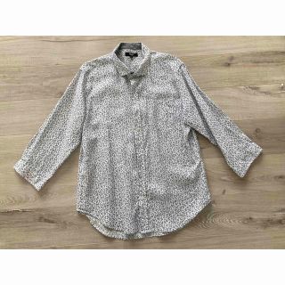 BEAMS - SSZ x A.H 長谷川 昭雄 別注 Big Shirtの通販 by らんぼ