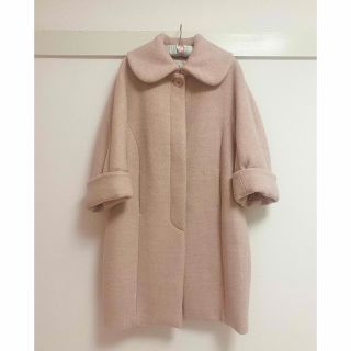 ファーファー(fur fur)の❤︎ クラシックコクーンコート ❤︎(ロングコート)