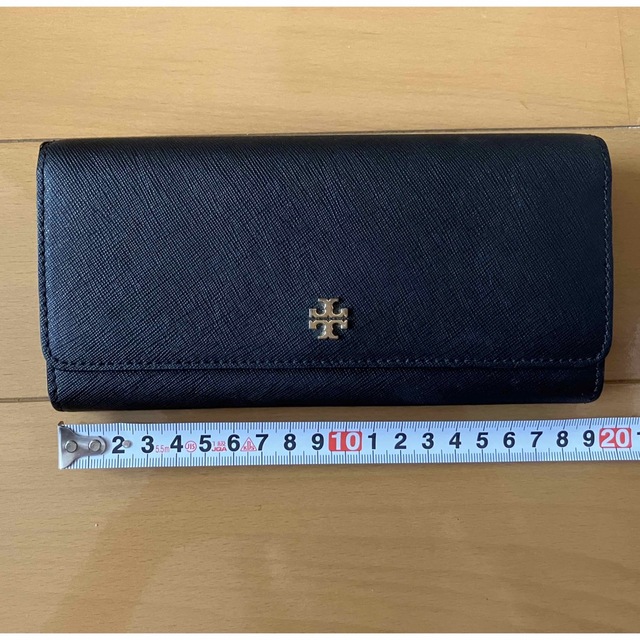 Tory Burch(トリーバーチ)のTORY BURCH トリーバーチ長財布 レディースのファッション小物(財布)の商品写真