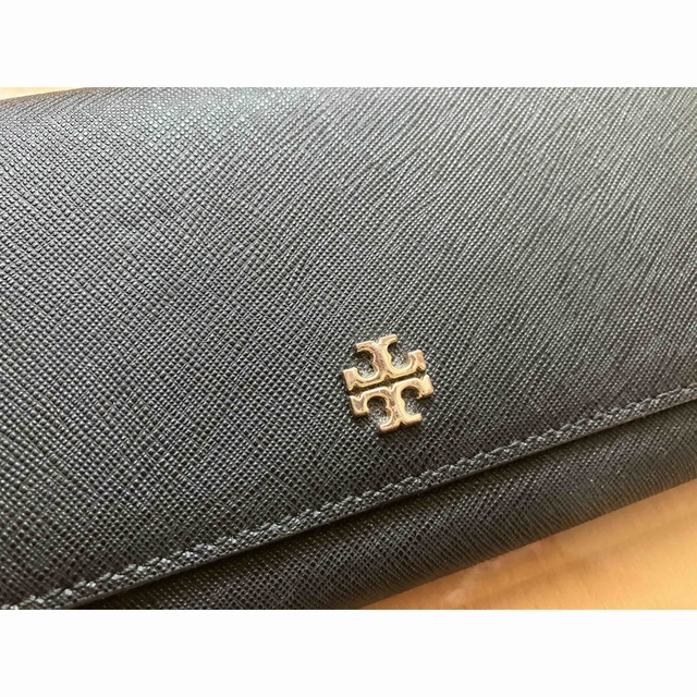 Tory Burch(トリーバーチ)のTORY BURCH トリーバーチ長財布 レディースのファッション小物(財布)の商品写真