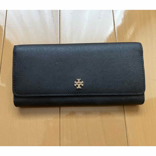 Tory Burch(トリーバーチ)のTORY BURCH トリーバーチ長財布 レディースのファッション小物(財布)の商品写真