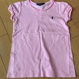 ラルフローレン(Ralph Lauren)のラルフローレン半袖(Tシャツ/カットソー)