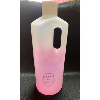 プリジェル PREGEL クリーナープロEX 1000ml(ネイル用品)